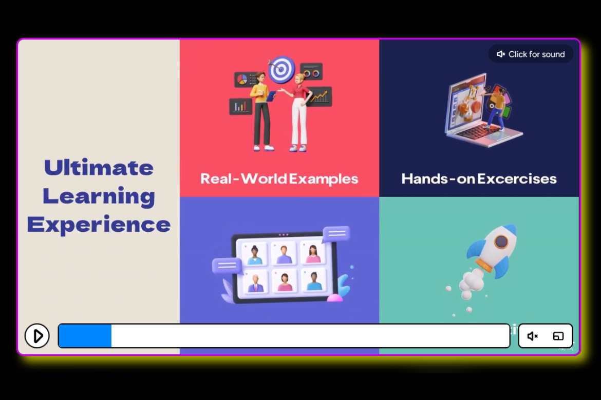 Boost Your Marketing Strategy with Dynamic Video Explainers