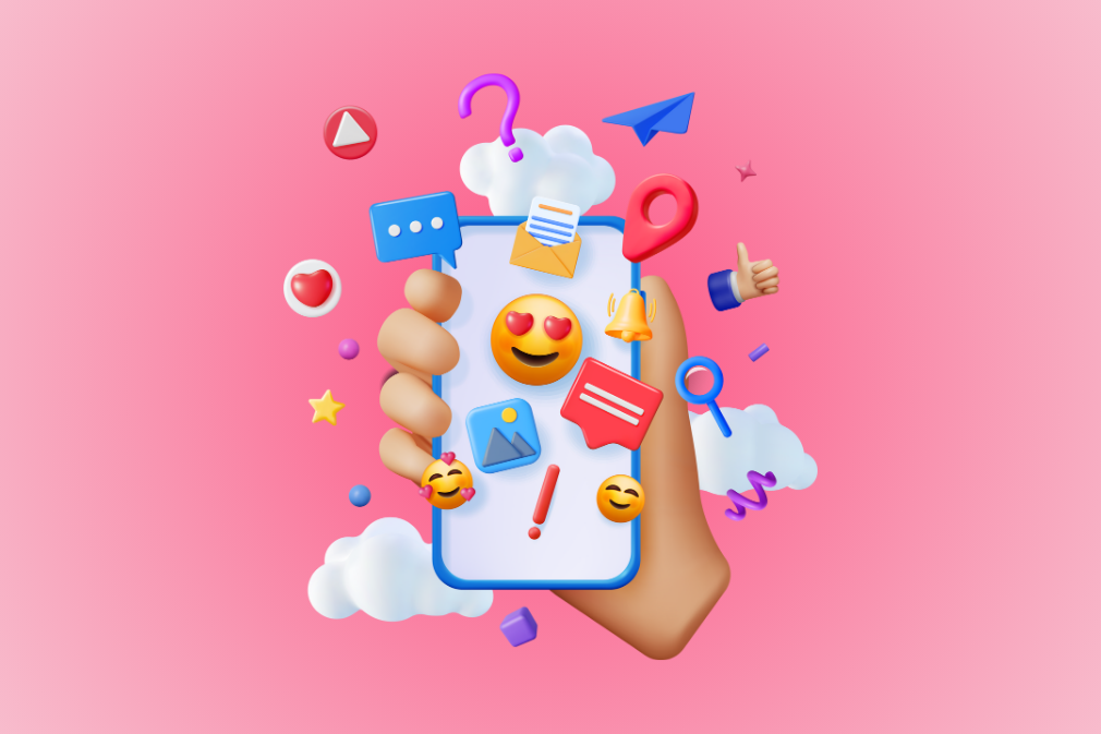 Social Media Management