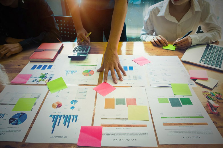 Social Selling